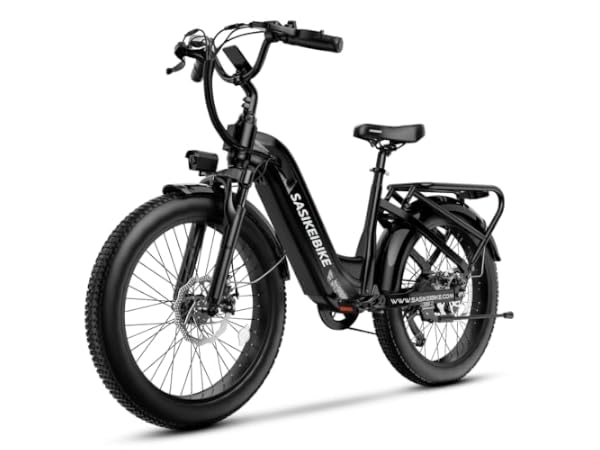 The 5 Best Step-Through Frame Bikes of 2026 (Reviews) - FindThisBest