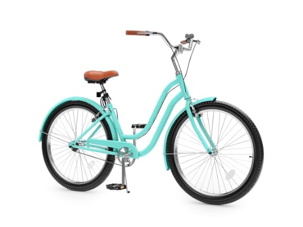 The 10 Best Step-Through Frame Cruiser Bikes of 2026 (Reviews ...