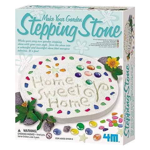 Stepping Stones