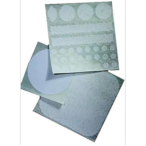 Stepsaver Products Texture Sponge
