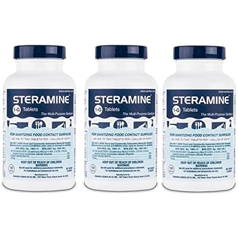 Steramine thumbnail