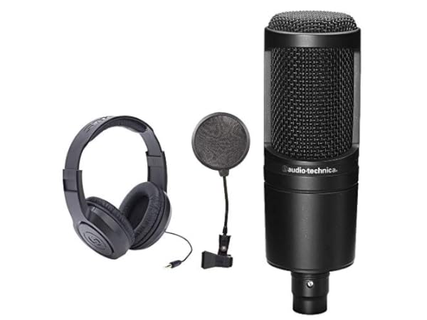 The 8 Best Stereo Studio Microphones of 2024 (Reviews) - FindThisBest