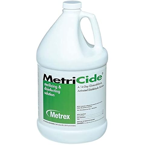 Sterilization Solutions