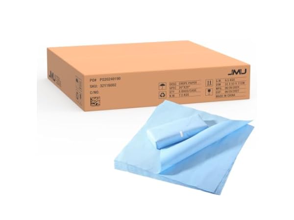 Sterilization Wrap Thumbnail