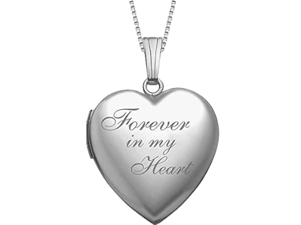 The 10 Best Sterling Silver Lockets Of 2025 Reviews FindThisBest 310QOvALiTL. CR0,0,600,450