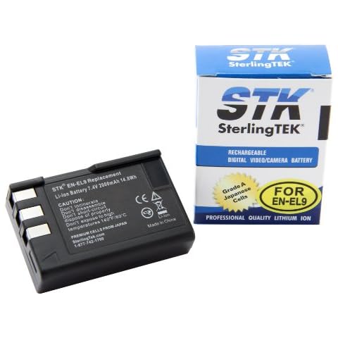 SterlingTek thumbnail