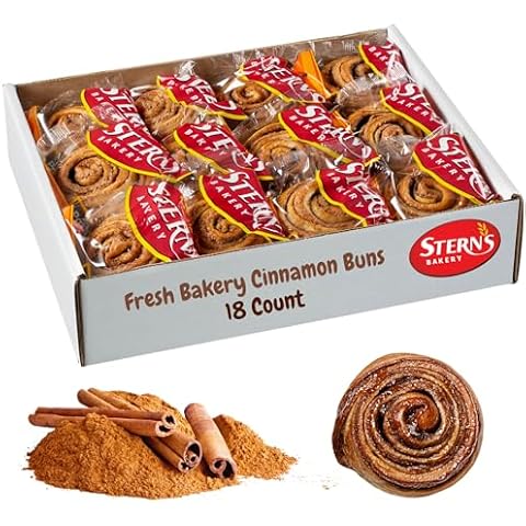 Stern's Bakery thumbnail
