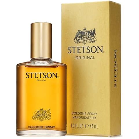 Stetson thumbnail