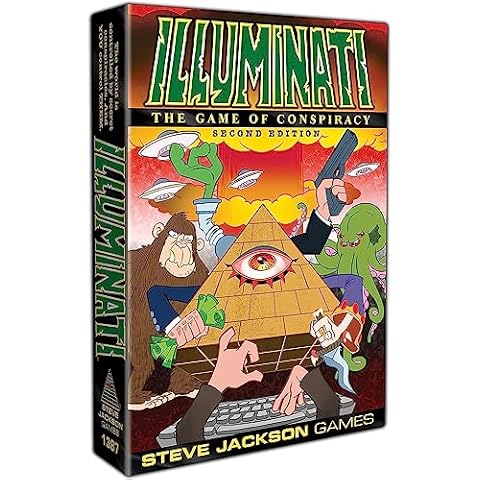 Steve Jackson Games thumbnail