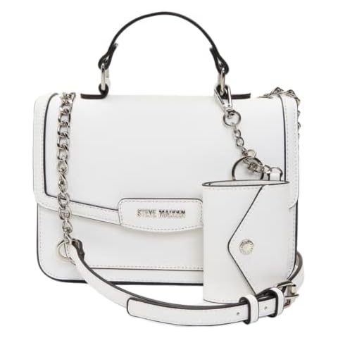 The 10 Best Steve Madden Top-Handle Handbags for Women of 2023 ...