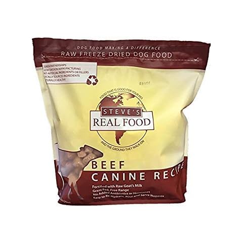 Steve's Real Food thumbnail