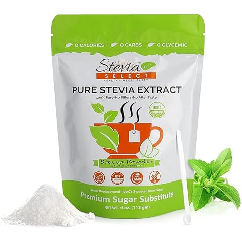 Stevia Select thumbnail