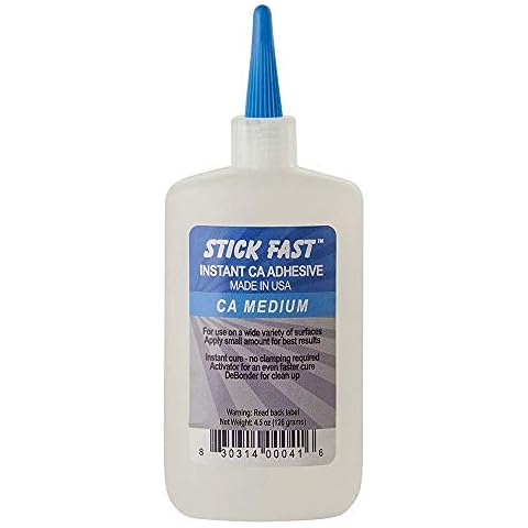 Stick Fast thumbnail