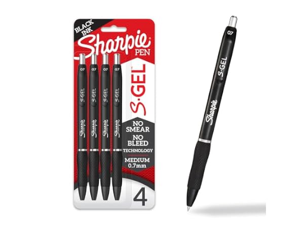 The 10 Best Stick Gel Ink Pens of 2026 (Reviews) - FindThisBest