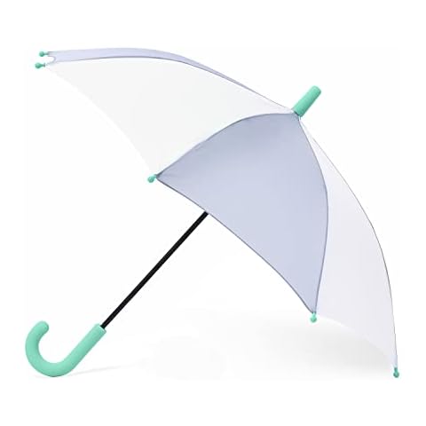 Stick Umbrellas for Boys