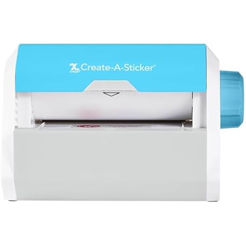 Sticker Machines