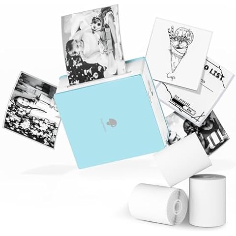 Sticker Printers