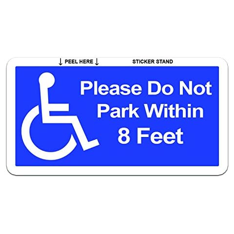 Sticker Stand thumbnail