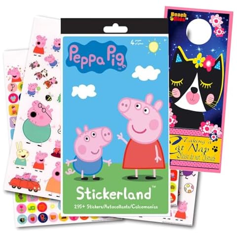 Stickerland thumbnail
