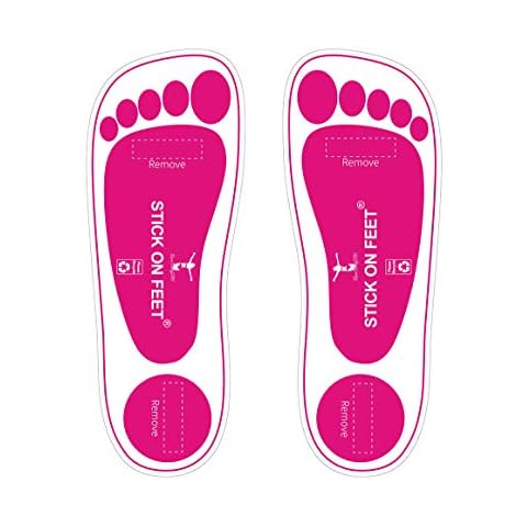STICKONFEET thumbnail