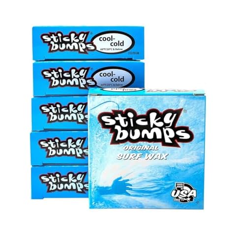 Sticky Bumps thumbnail