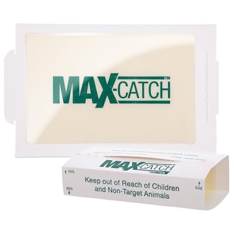 Sticky Pest Control Traps