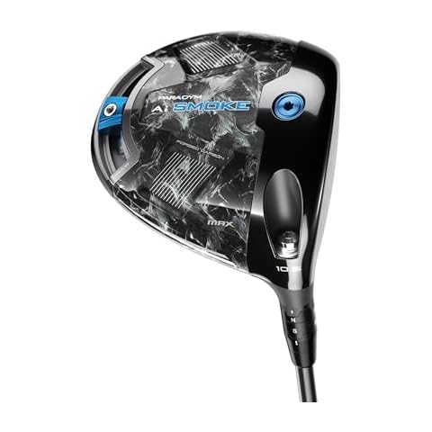 Stiff Golf Club Drivers