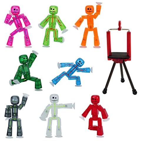 StikBot thumbnail