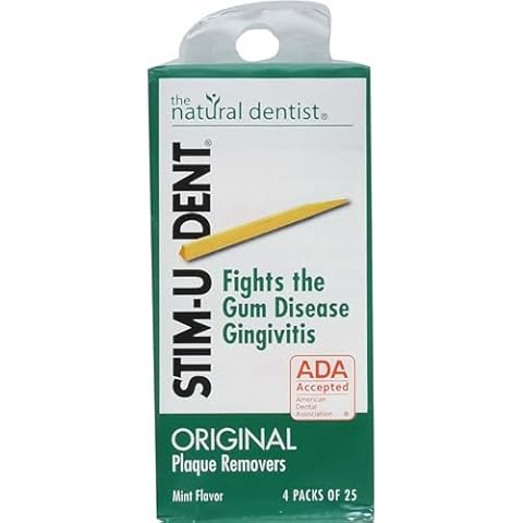 Stim-U-Dent thumbnail