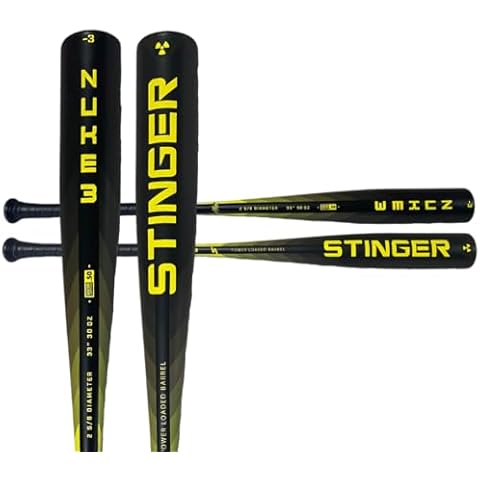 Stinger Sports thumbnail