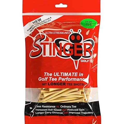Stinger Tees thumbnail