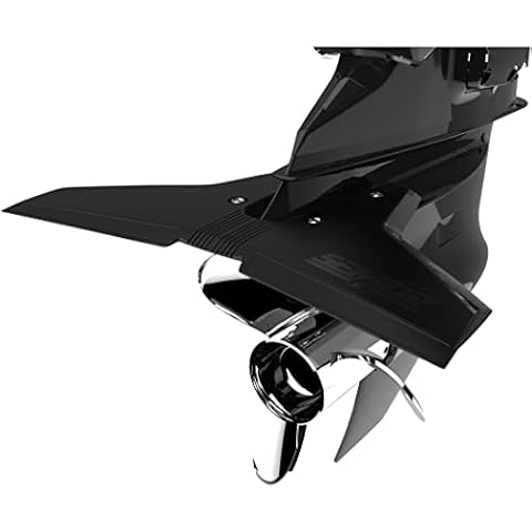 STINGRAY HYDROFOILS thumbnail