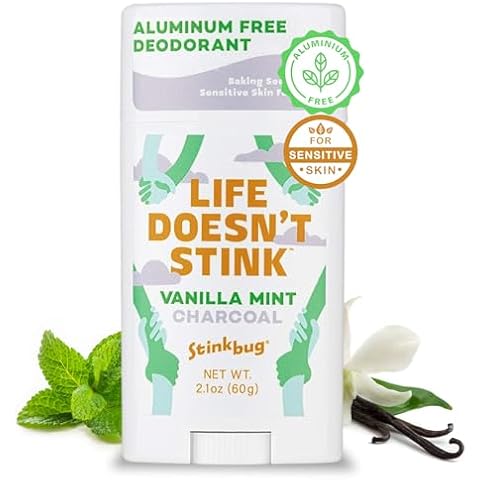 Stinkbug Naturals thumbnail