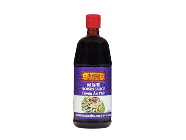 Stir-Fry Sauces Thumbnail