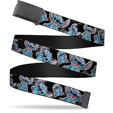 Stitch Belts for Men