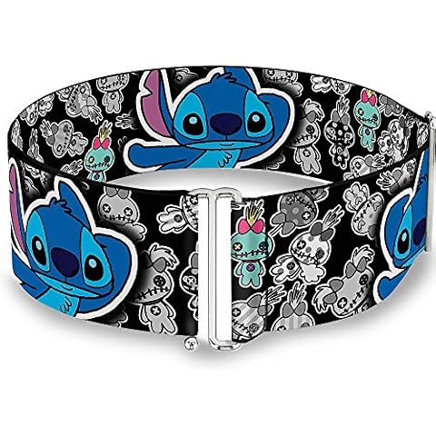 Stitch Belts for Women