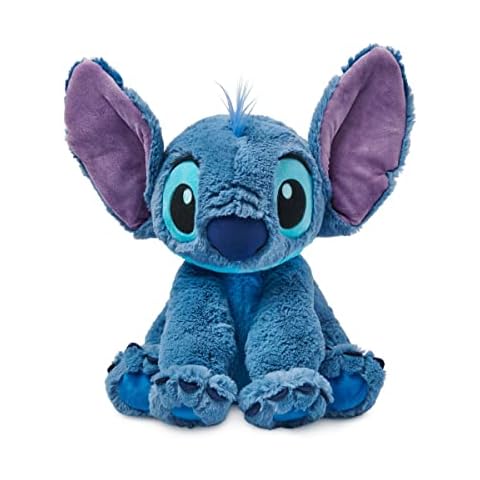 Stitch Plush Figure Toys