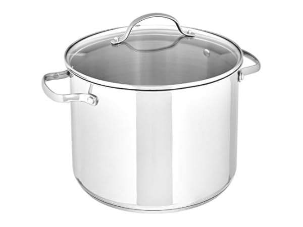 Stockpots Thumbnail