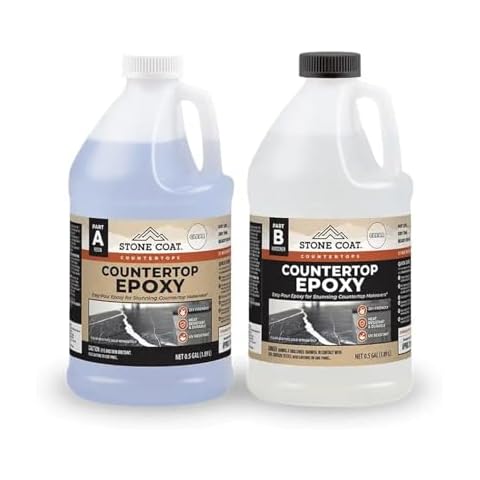 Stone Coat Countertops thumbnail