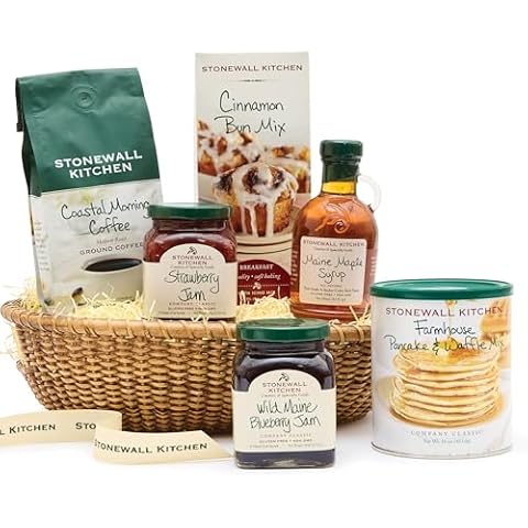 Stonewall Kitchen thumbnail