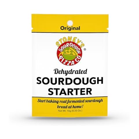 Stoney's Sourdough Pizza Co feature image