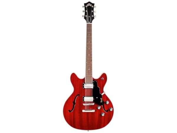 Stop Tail Electric Guitars thumbnail