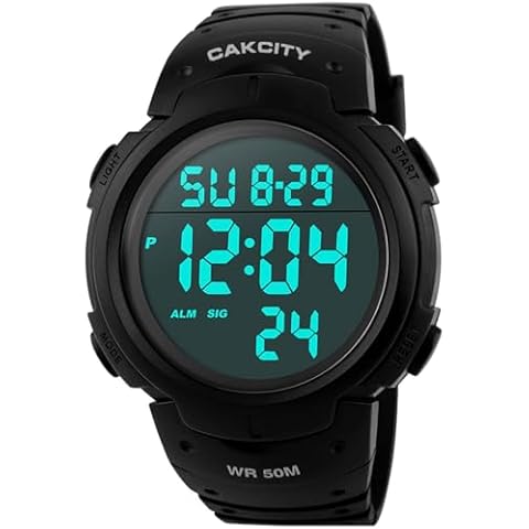 Stopwatches for Men