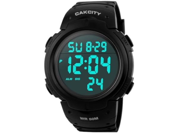 Stopwatches for Men Thumbnail