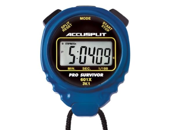 Stopwatches Thumbnail