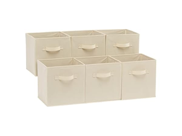 Storage Bins Thumbnail