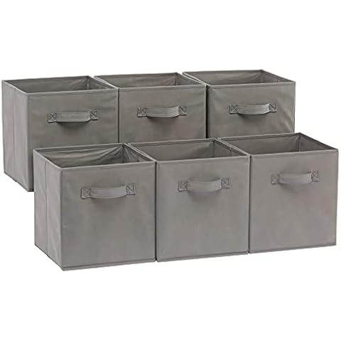 Storage Boxes