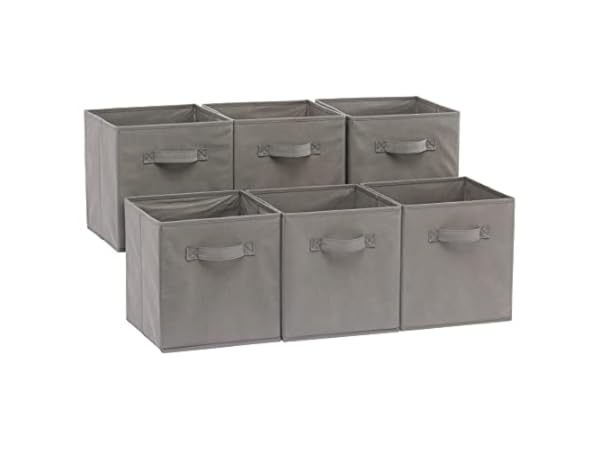 Storage Boxes thumbnail