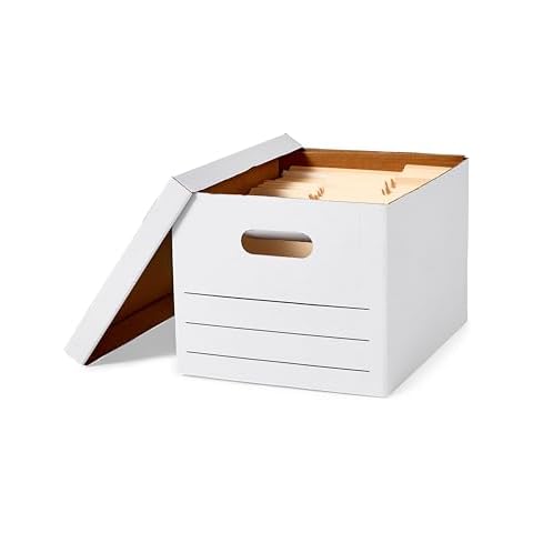 Storage Boxes