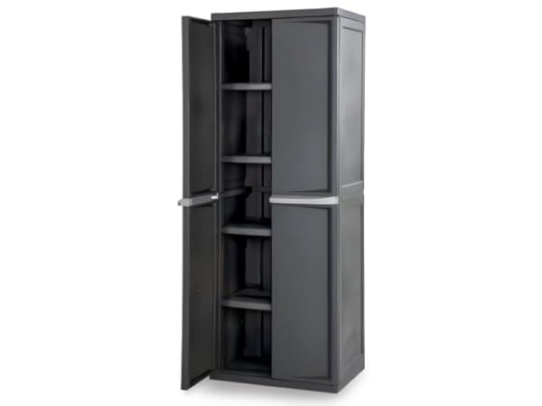 Storage Cabinets Thumbnail